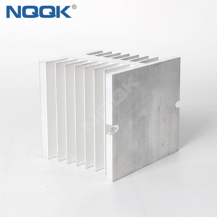 Solid State Relay Heatsink Heat Sink for 200A 240A SSR