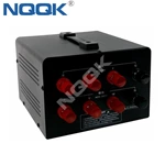 SSR-60A AC380V 60A 15KW 3 Three Phase Solid State Regulator