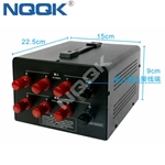 SSR-40A AC380V 40A 10KW Three-phase Solid State Regulator