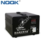High Power Temperature Regulator 200A 20KW Solid State 220V Single Phase Electronic SCR Thyristor Power Regulator
