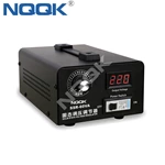SSR-60A AC220V 60A 5000W adjustable Solid state relay SCR voltage regulator