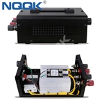 SSR-60A AC220V 60A 5000W adjustable Solid state relay SCR voltage regulator