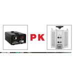 SSR-60A AC220V 60A 5000W adjustable Solid state relay SCR voltage regulator