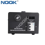 SSR-100A AC380V 100A 30KW 3 Three Phase Solid State Regulator