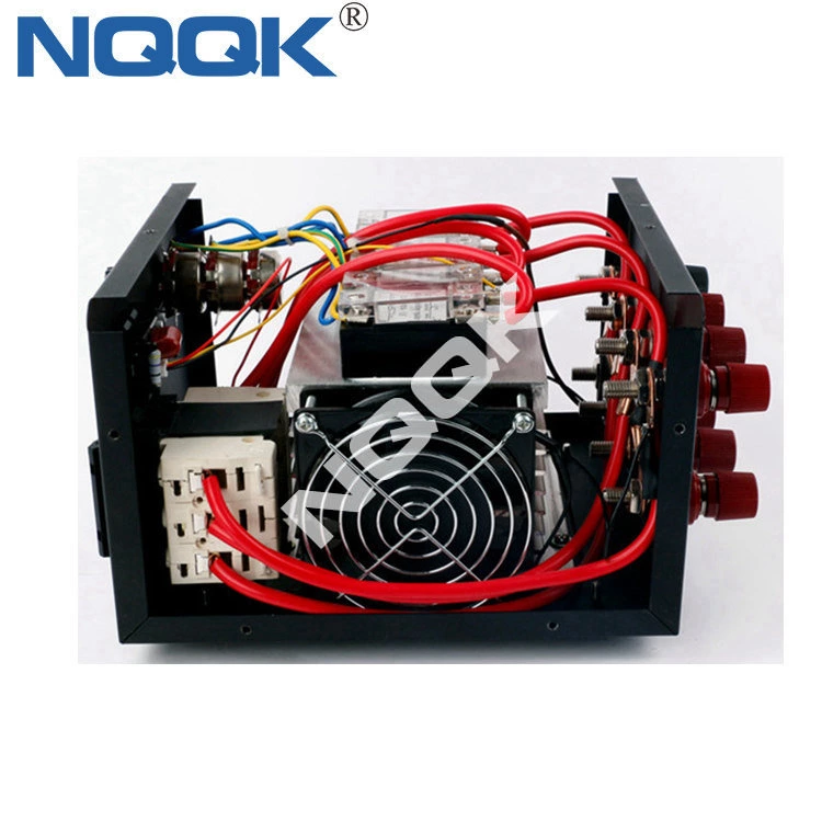 SSR-100A AC380V 100A 30KW 3 Three Phase Solid State Regulator