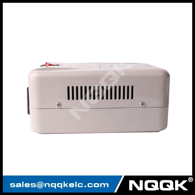 Input 110VAC -240VAC Output 110V or 220V 2000W power transformer for 110V to 220V