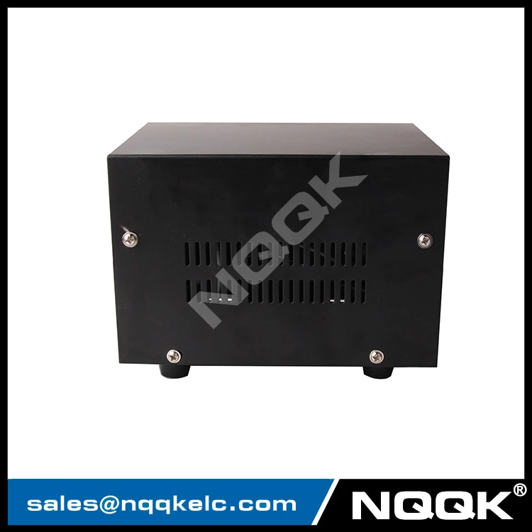 500W USB Power Voltage Converter STU-500 , Voltage Transformer , Step Up And Down Transformer
