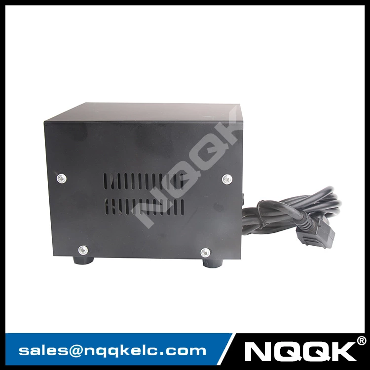 Power Voltage Converter DT-200W , Voltage Transformer , Step Up And Down Transformer