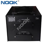 5000W 110Vac 220Vac Step Up Down Voltage Converter 5000VA Voltage Transformer