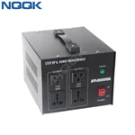 2000W 110v To 220v Step Up Down Voltage Converter 2000va Voltage Transformer