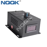 DC 12v 24v 48v high-power motor control governor switch reversing pwm module DC SCR motor governor