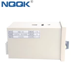 ZKD 220VAC 1% Digital Thyristor SCR Voltage Regulator with Fuse