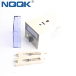 ZKD 220VAC 1% Digital Thyristor SCR Voltage Regulator with Fuse