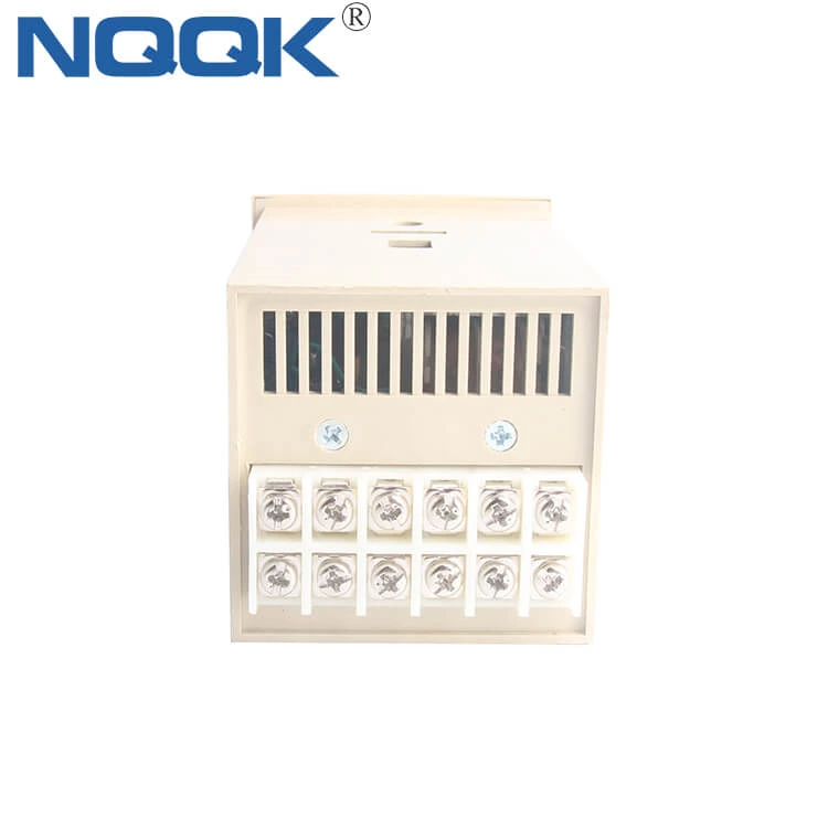 ZKD 220VAC 1% Digital Thyristor SCR Voltage Regulator with Fuse