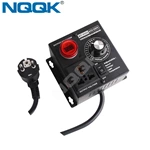 4000W SCR Module Dimming Speed Temperature Electronic Voltage Regulator