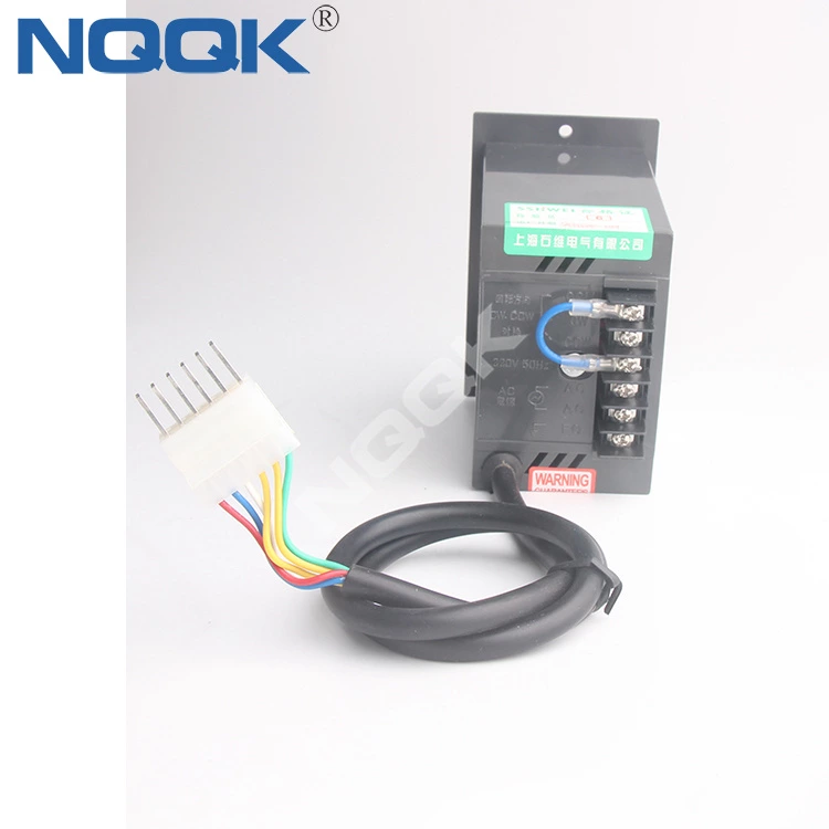 US-52 220V 90W 100W 125W 250W Motor Speed Controller