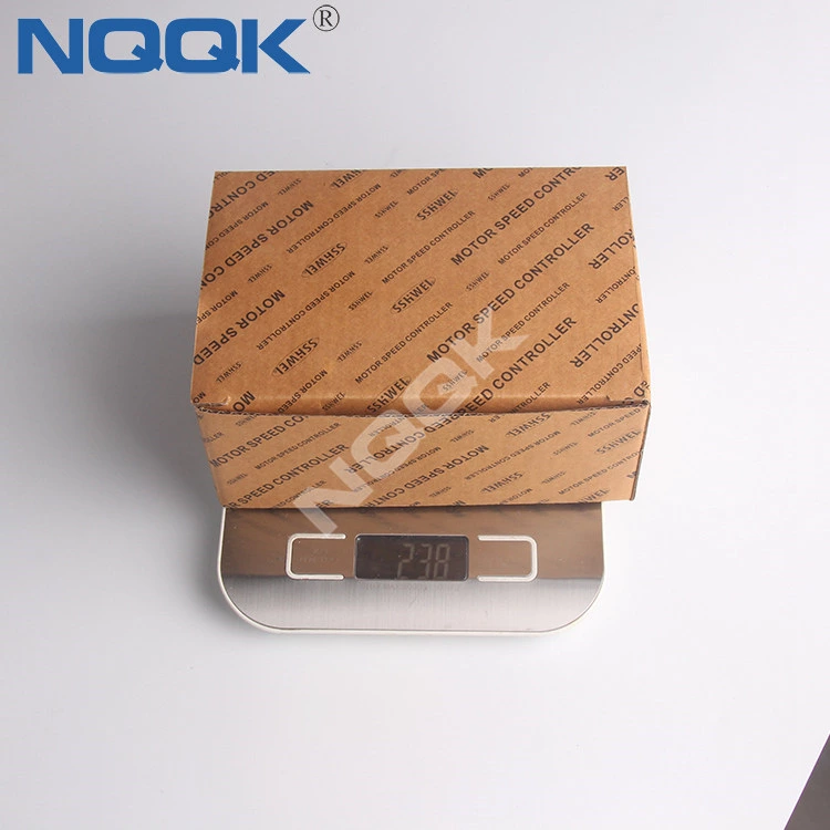 US-52 220V 90W 100W 125W 250W Motor Speed Controller