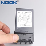 SS-32 Small 220V Geared Motor Speed Controller Single-phase AC motor governor