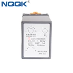 SS-32 Small 220V Geared Motor Speed Controller Single-phase AC motor governor