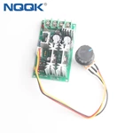 DC Motor Speed Controller 12V24V36V48V High Power Drive Module PWM Controller 20A Regulator