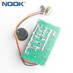 DC Motor Speed Controller 12V24V36V48V High Power Drive Module PWM Controller 20A Regulator
