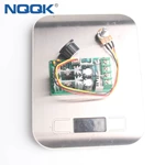 DC Motor Speed Controller 12V24V36V48V High Power Drive Module PWM Controller 20A Regulator