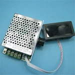 Digital Display Governor PWM DC Motor Governor High Power Controller 12V 24V 36V 48V 80V 30A