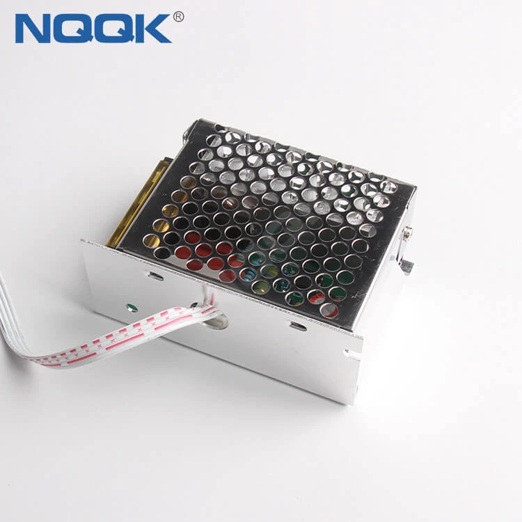 4000W Thyristor Power Electronic Digital Regulator