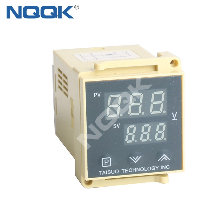 TAISUO TECHNOLOGY INC SCR Thyristor Voltage Regulator for Single Channel Bottle Blowing Machine