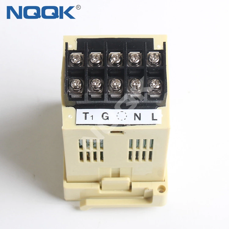 TAISUO TECHNOLOGY INC SCR Thyristor Voltage Regulator for Single Channel Bottle Blowing Machine
