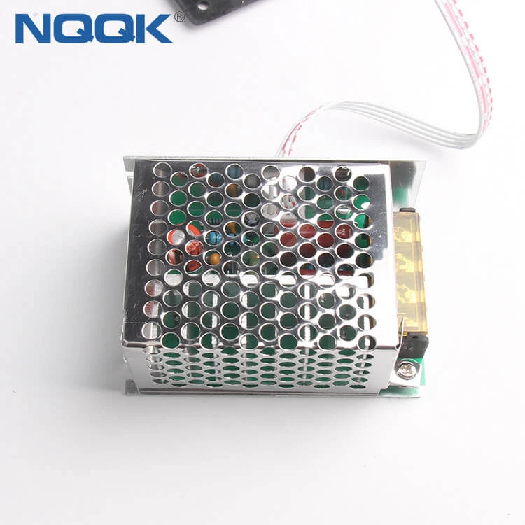 4000W Thyristor Power Electronic Digital Regulator