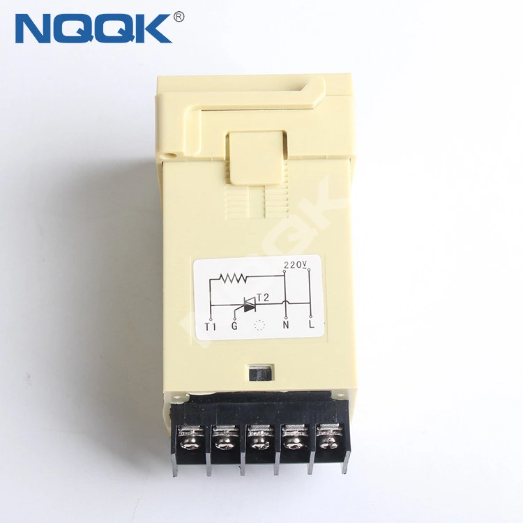 TAISUO TECHNOLOGY INC SCR Thyristor Voltage Regulator for Single Channel Bottle Blowing Machine