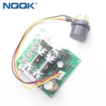 6V-90V 15A DC Motor Pwm General Purpose PWM Stepless Speed Switch
