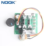 6V-90V 15A DC Motor Pwm General Purpose PWM Stepless Speed Switch