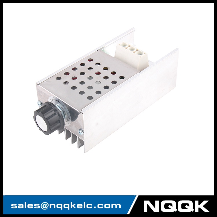 10000W SCR module dimming speed temperature Electronic Voltage Regulator