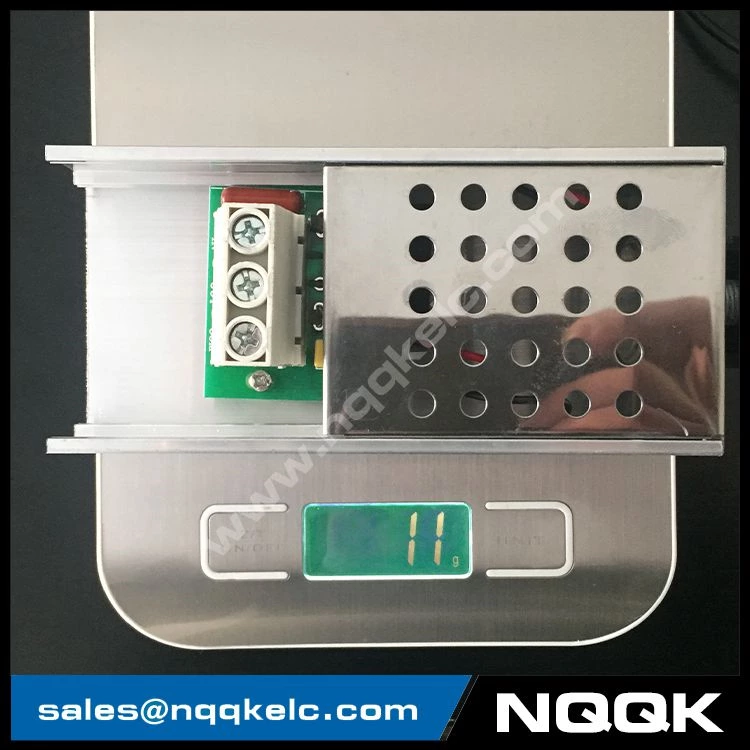 10000W SCR module dimming speed temperature Electronic Voltage Regulator