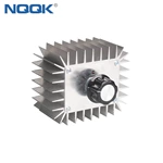 5000W SCR Electronic Adjusting Speed Dimming Thermostat Voltage Regulator