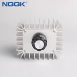 5000W SCR Electronic Adjusting Speed Dimming Thermostat Voltage Regulator
