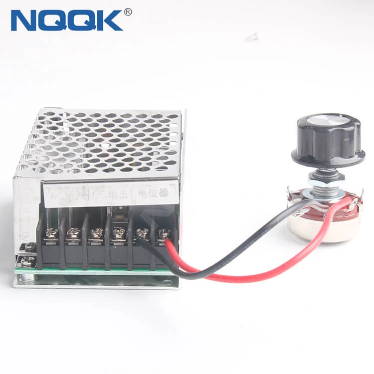 220V DC Motor Speed Controller