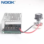 220V DC Motor Speed Controller