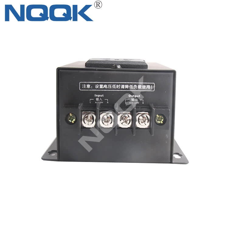 10000W SCR Module Dimming Speed Temperature Electronic Voltage Regulator
