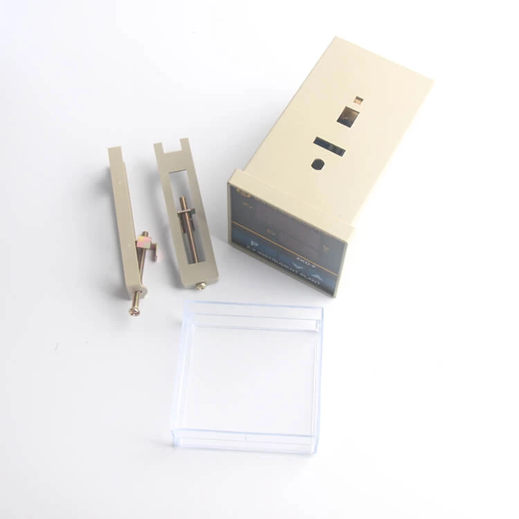ZKD 220VAC 1% Digital Thyristor SCR Voltage Regulator