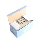 ZKD 220VAC 1% Digital Thyristor SCR Voltage Regulator