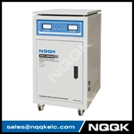 SVC 15KVA / 20KVA Servo Type 1Phase Series Voltage Regulator Voltage Stabilizer