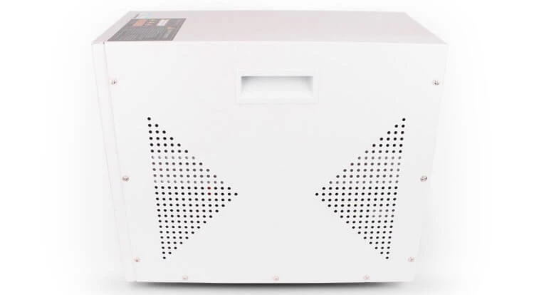 JJW 5KVA / 6KVA Precision Purified 1Phase Series Voltage Stabilizer Regulator