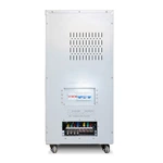 JSW 20KVA / 30KVA Precision Purified 3Phase Series Voltage Stabilizer Regulator