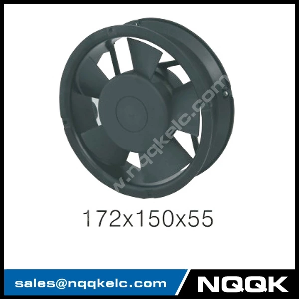 150mm 162mm 220mm Cooling fan