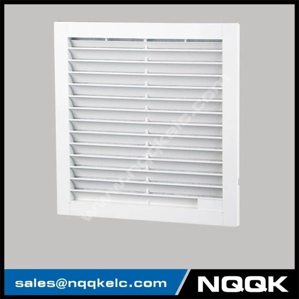 FK 9806 960 / 1020m³/h Filter Fan