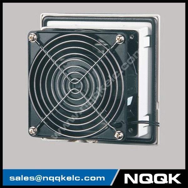 FK 9803 148.5mm x 148.5mm 190/120m³/h Filter Fan
