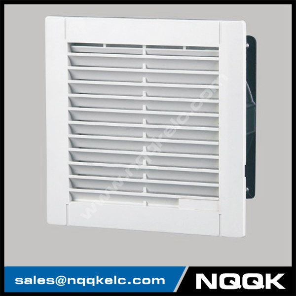 FK 9803 148.5mm x 148.5mm 190/120m³/h Filter Fan